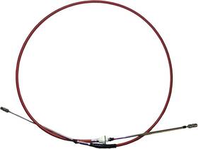 Wsm 002-058-15 Reverse Cable - Style