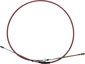 002-058-15 Wsm Reverse Cable - Style