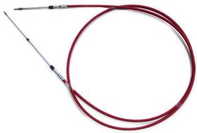 Wsm 002-074-01 Steering Cable Kawasaki