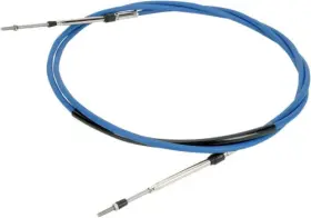 002-074 Wsm Steering Cable 326113