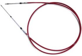 Wsm 002-095 2003-2004 Virage Polaris Steering Cable 326118