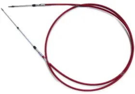 002-095 Wsm 2003-2004 Virage Polaris Steering Cable 326118