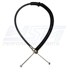 Wsm 002-096 Trim Cable For Yamaha