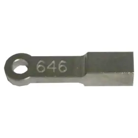 002-503 Wsm Steering Cable Ball Joint -