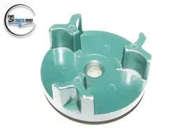 003-217 Wsm Yamaha 650 Crank Coupling Coupler - 20mm Waverunner 003-217 Wsm Yamaha 650 Crank Coupling Coupler - 20mm Waverunner