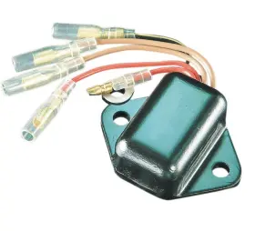 004-221 Wsm Voltage Regulator