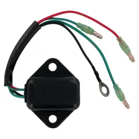 004-225 Wsm 1995-1998 Yamaha Wave Venture Jet Ski Voltage Regulator