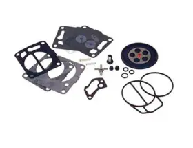 006-346 Wsm Carb Rebuild Kit Mikuni Bn 34 38 44 46 Sxi Sxr 750 800 Superjet Wave Runner