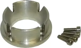006-661 Wsm Adapter For Mikuni Sbn 44mm 4 Bolt
