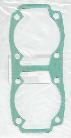 Wsm 007-426 Base Gasket For Kawasaki Js 400/440/550 76-92 Replaces 11009-3782