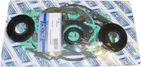 96-ft17 Wsm 007-606 For Yamaha Superjet Sj700 Gasket Kit Yam 701 With 62t Engine Case