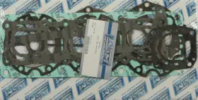 007-610-01 Wsm Pwc Top End Gasket Kit For Yamaha 1100 687-61001 327022