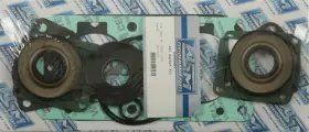 007-612 Wsm Pwc Complete Gasket Kit For Kawasaki 650 86-90 327025