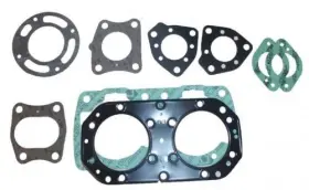 007-614-01 Wsm Top End Gasket Kit