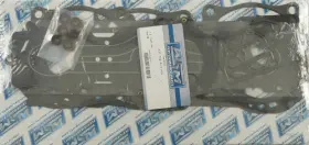 007-615-01 Wsm Pwc Top End Gasket Kit For Yamaha 1300r 03-04 687-61501 327033