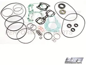007-624-02 Wsm Pwc Complete Gasket Kit For Sea-doo 800 Rfi All 687-62402 327050