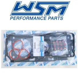 007-626-01 Wsm Top End Gasket Kit For Engine Gaskets And Seals Ck