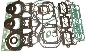 007-628 Wsm Complete Gasket Kit