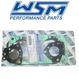 007-631-01 Wsm Top End Gasket Kit For Engine Gaskets And Seals Ee