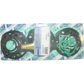 007-637 Wsm Top End Kit Pol 650