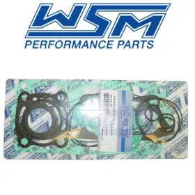 007-643-01 Wsm Top End Gasket Kit For Engine Gaskets And Seals Ct