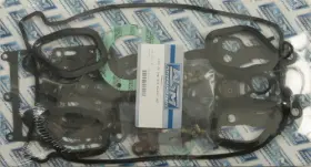 007-670-01 Wsm Pwc Top End Gasket Kit For Yamaha Fx 140 02-04 1000 05-08