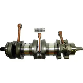 010-1028-01wsm Wsm Crankshaft For Yamaha 1200/ 1300r
