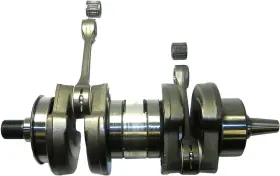 010-1028wsm Wsm Crankshaft Assembly