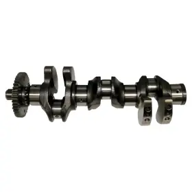 010-1060wsm Wsm Crankshaft Assembly -
