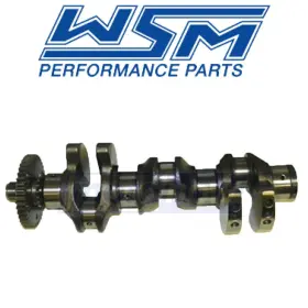 010-1061wsm Wsm Crankshaft Assembly For Engine Crankcase Components Ir