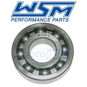 010-215 Wsm Crankshaft Bearing For Engine Crankcase Components Crank Hc