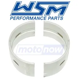 010-224blu Wsm Crankshaft Bearing For Engine Crankcase Components Crank Mw