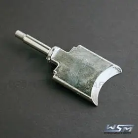 010-495-01 Wsm Sea-doo 800 Rfi Power Valve 329618