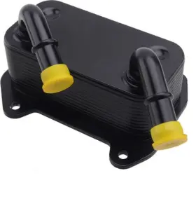 010-7025-01 Wsm Oil Radiator - Sea-doo 0713-0269