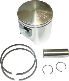 78-81600 Wsm 010-816k Piston S650 78 Kit 78.00mm 010-816 327927
