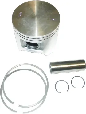 010-821-06k Wsm Wsm-piston Kit-kawasaki-750/1100 96 And Up-.75mm Over