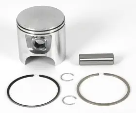 010-826-05k Wsm Yamaha 760 Piston Kit .50 .020 84.5mm