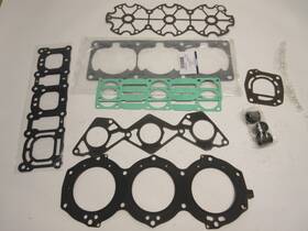 Wsm 010-826-20g 1997-2004 Yamaha Wave Runner Raider 1200 Gaskets Bearings New