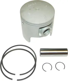 0910-0659 Wsm 010-827k Piston Y701 Kit 81.00mm 78-82700 328252