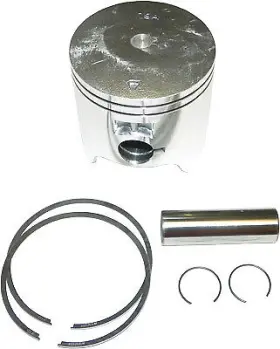 78-83400 Wsm 010-834k Piston Kit 71.30mm 010-834 328343