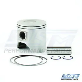 010-842-04k Wsm Piston For Kawasaki Ultra 130 - .25mm