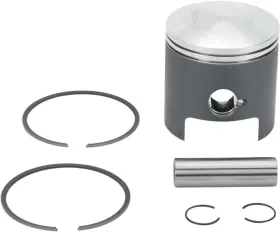 010-842k Wsm Performance Parts Piston Kit - Standard Bore 80.00mm