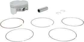 Wsm 010-872k Piston Kit 75.90mm For Yamaha Sx210 1100a Frt