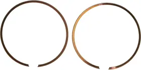 010-909-04 Wsm Piston Ring Set 88.25mm Bore
