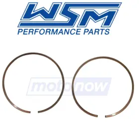 010-910-07 Wsm Piston Ring Set For Engine Pistons Rings Xk