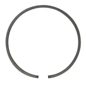 010-911-07 Wsm Performance Parts Piston Ring Set - 1.00mm Oversize