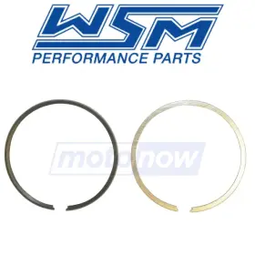 010-915 Wsm Piston Ring Set For Engine Pistons Rings Sv