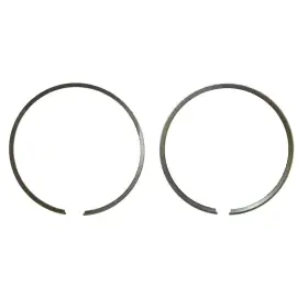 010-917-05 Wsm Piston Ring Set Fits Sea-doo Oem# 290815072