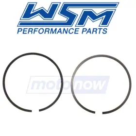010-926-04 Wsm Ring Set For Engine Pistons Piston Rings Ys