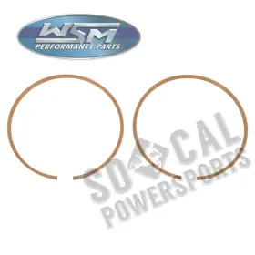 010-926 Wsm Piston Ring Set - 84.00mm Bore